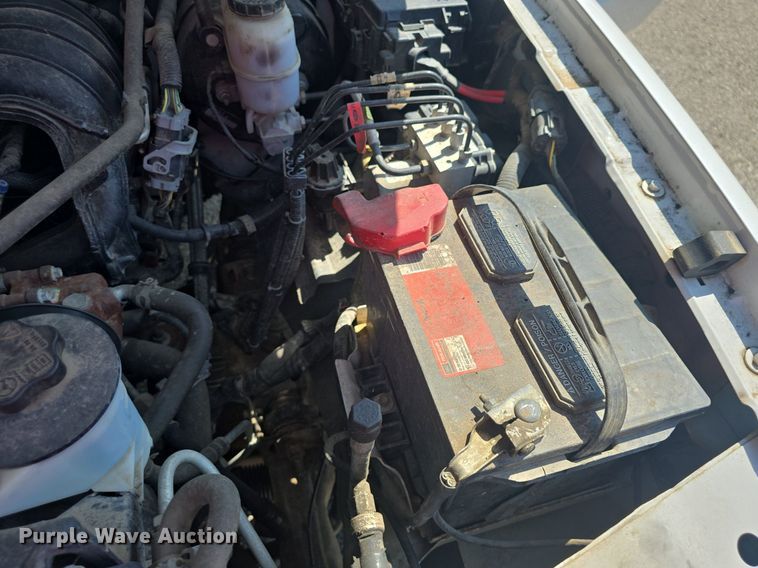 image for item ZA0494 2011 Ford Ranger  pickup truck