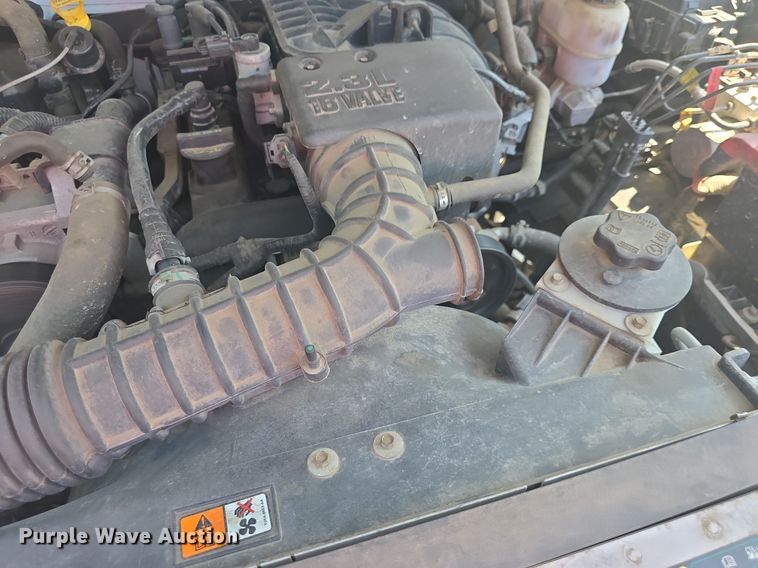 image for item ZA0494 2011 Ford Ranger  pickup truck