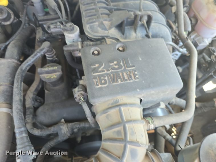 image for item ZA0494 2011 Ford Ranger  pickup truck