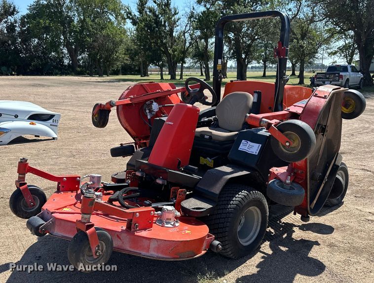 image for item DL0466 Jacobsen R-311T lawn mower