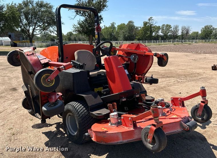 image for item DL0466 Jacobsen R-311T lawn mower