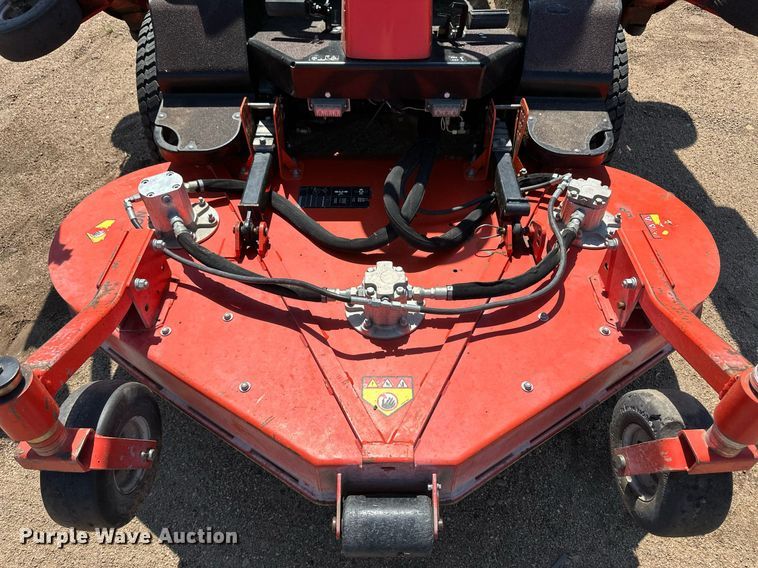 image for item DL0466 Jacobsen R-311T lawn mower