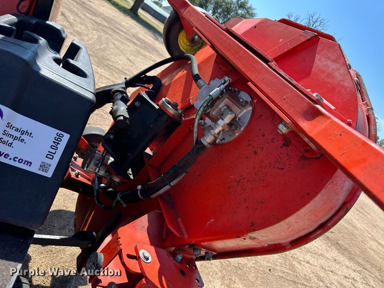 image for item DL0466 Jacobsen R-311T lawn mower