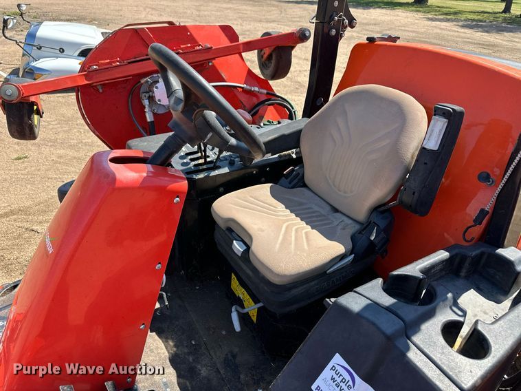 image for item DL0466 Jacobsen R-311T lawn mower