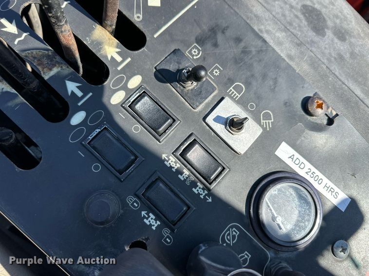 image for item DL0466 Jacobsen R-311T lawn mower