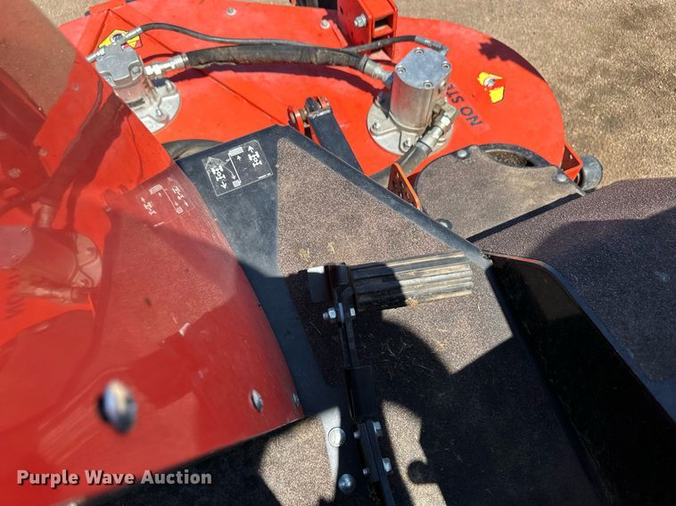 image for item DL0466 Jacobsen R-311T lawn mower