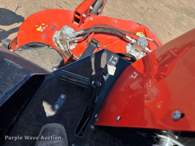 image for item DL0466 Jacobsen R-311T lawn mower