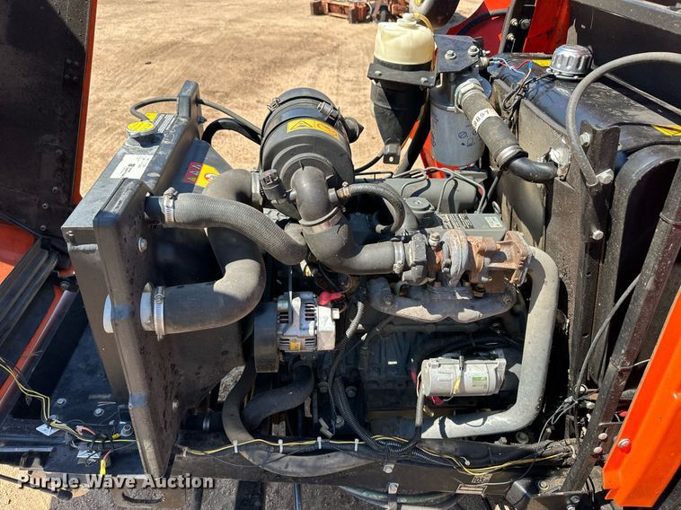 image for item DL0466 Jacobsen R-311T lawn mower