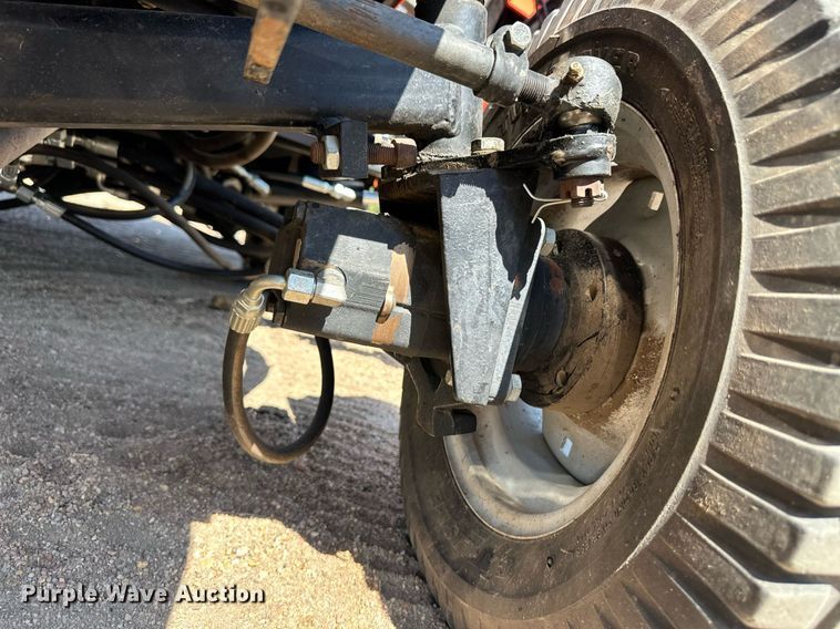 image for item DL0466 Jacobsen R-311T lawn mower