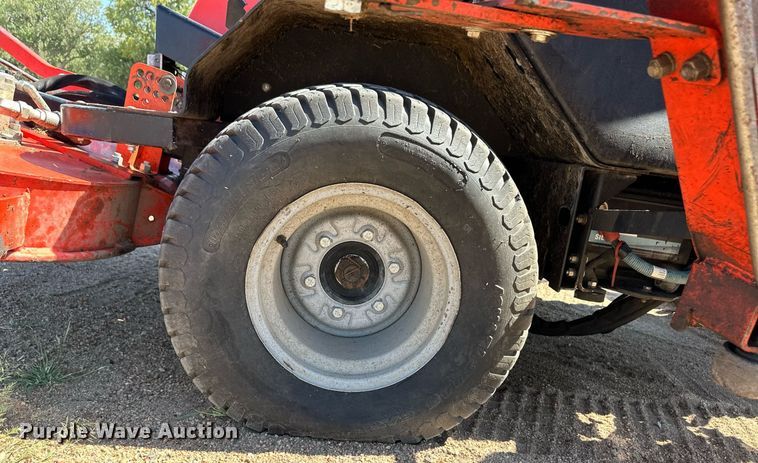 image for item DL0466 Jacobsen R-311T lawn mower