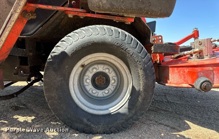 image for item DL0466 Jacobsen R-311T lawn mower