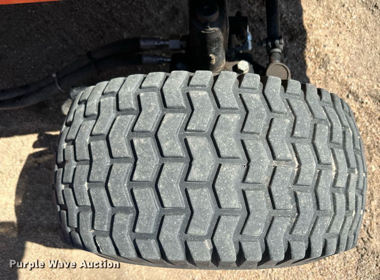 image for item DL0466 Jacobsen R-311T lawn mower