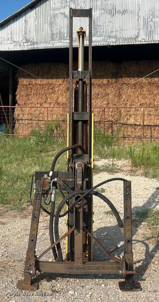 image for item DO6688 Post driver