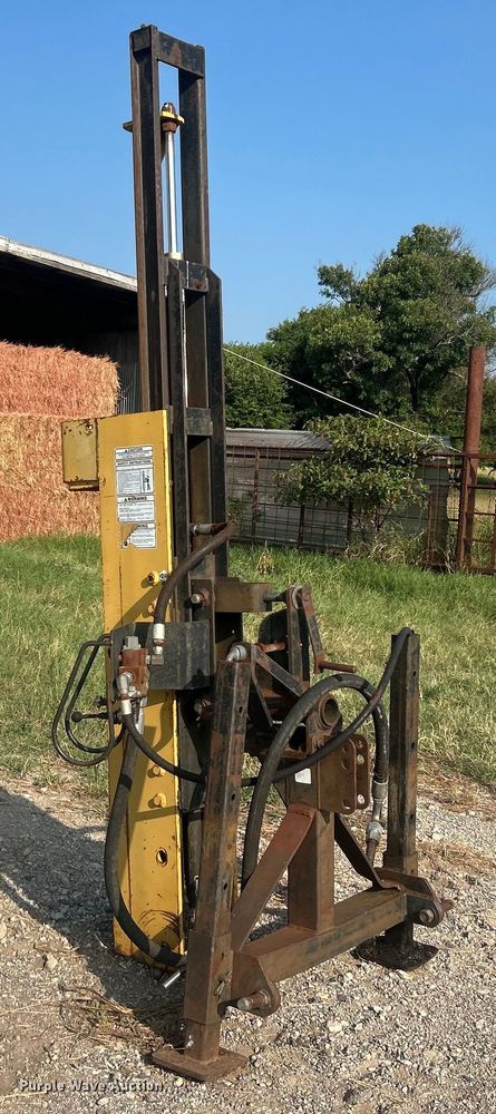 image for item DO6688 Post driver