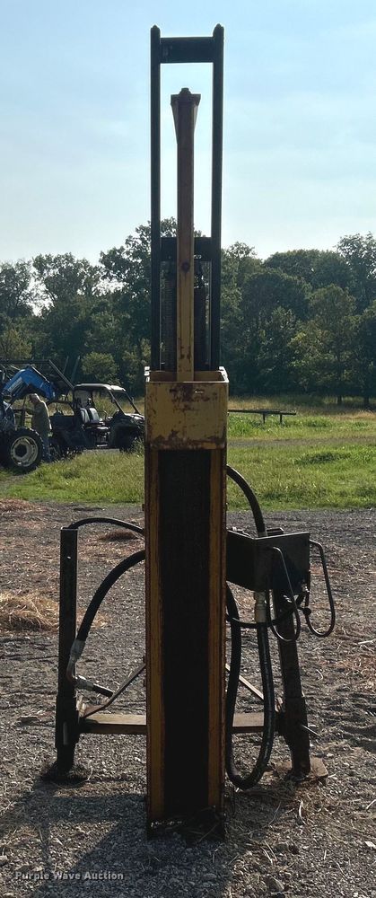 image for item DO6688 Post driver