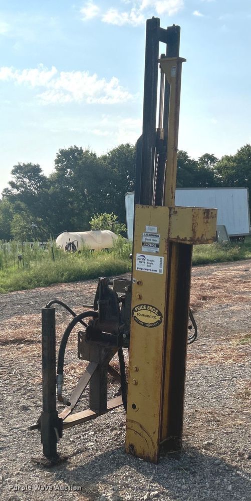 image for item DO6688 Post driver