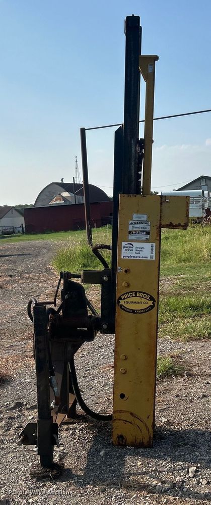 image for item DO6688 Post driver