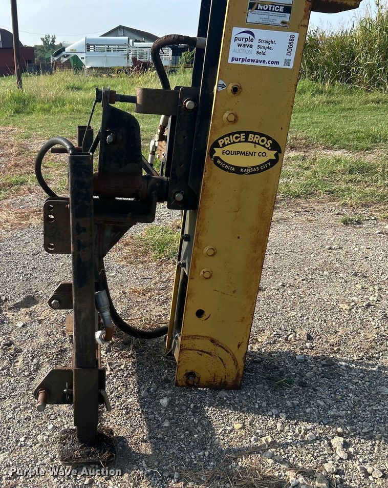 image for item DO6688 Post driver