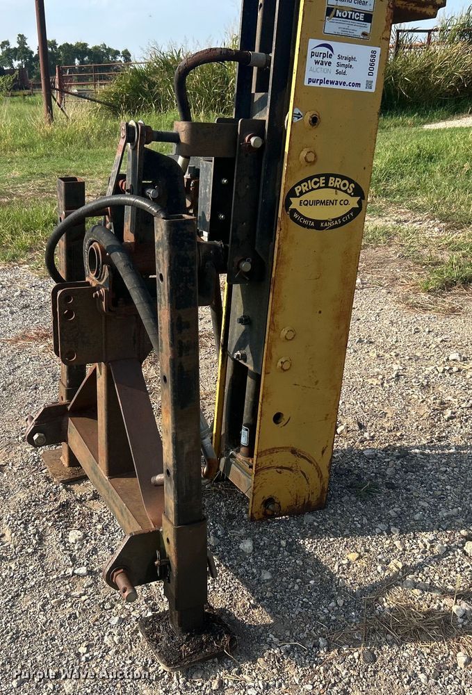 image for item DO6688 Post driver