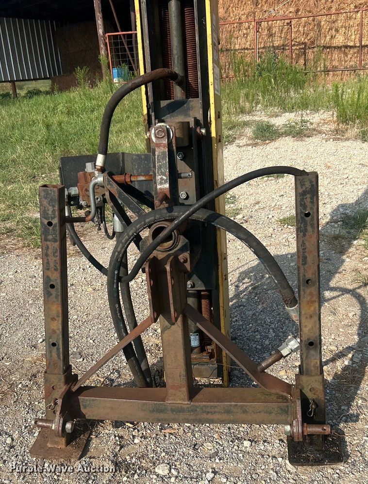 image for item DO6688 Post driver