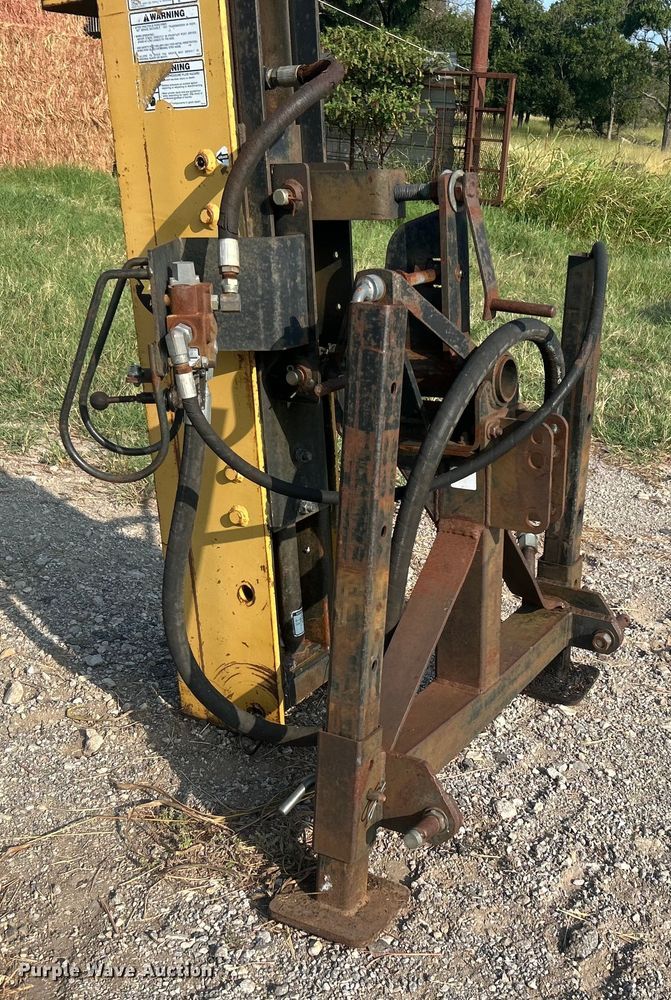 image for item DO6688 Post driver