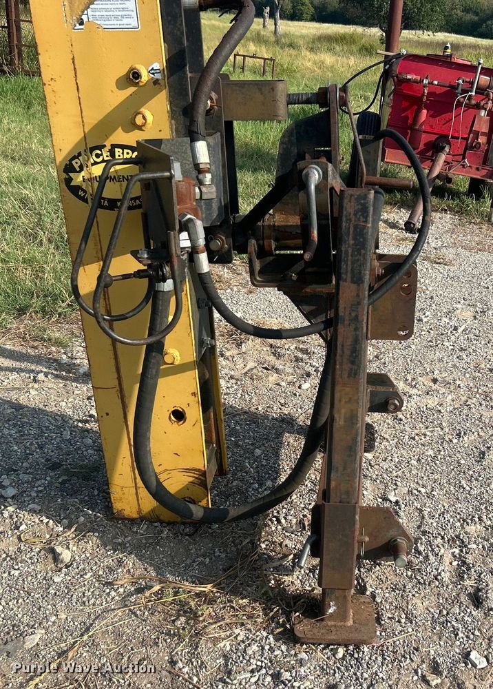 image for item DO6688 Post driver