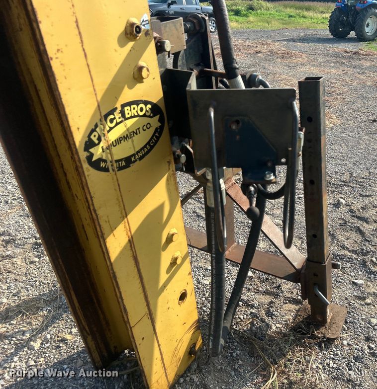 image for item DO6688 Post driver