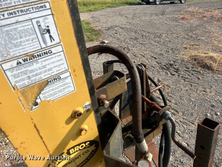 image for item DO6688 Post driver