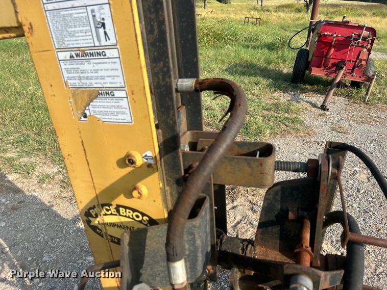 image for item DO6688 Post driver