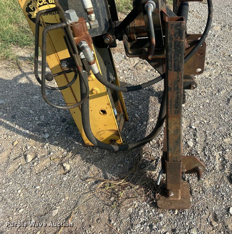 image for item DO6688 Post driver