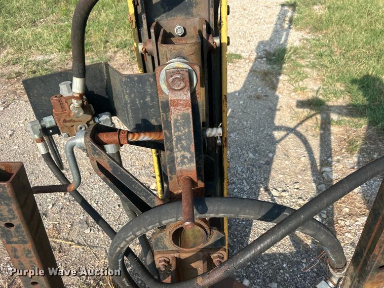 image for item DO6688 Post driver