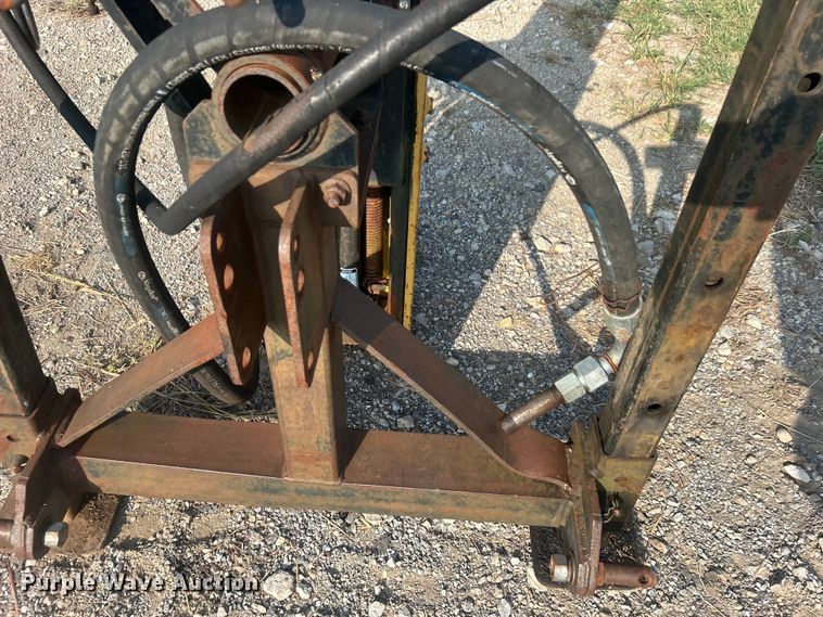 image for item DO6688 Post driver