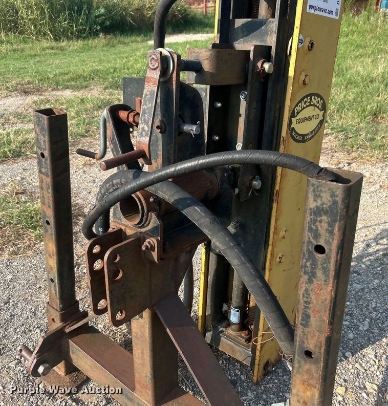 image for item DO6688 Post driver