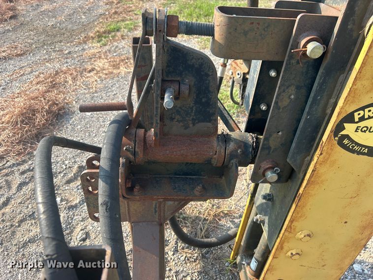 image for item DO6688 Post driver