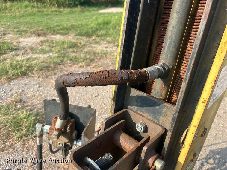 image for item DO6688 Post driver