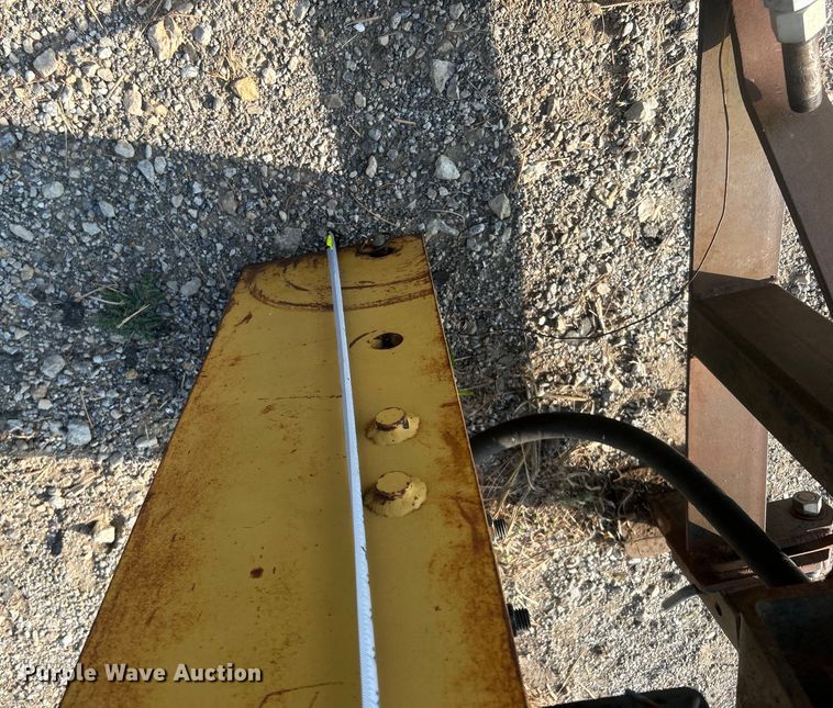 image for item DO6688 Post driver