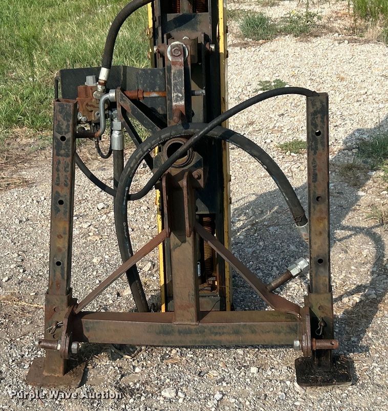 image for item DO6688 Post driver