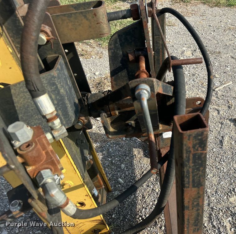 image for item DO6688 Post driver