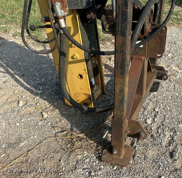 image for item DO6688 Post driver