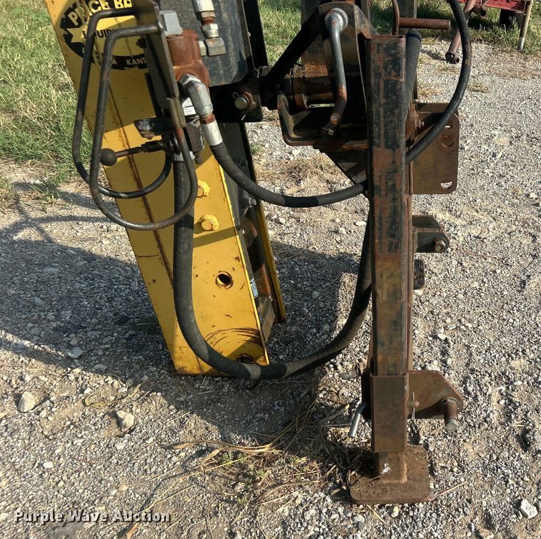 image for item DO6688 Post driver