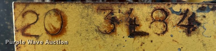 image for item DO6688 Post driver