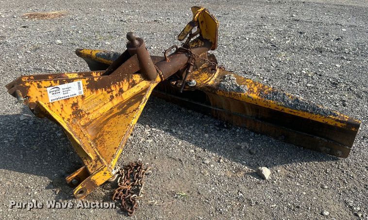 image for item DO6690 Big Ox S-69 blade