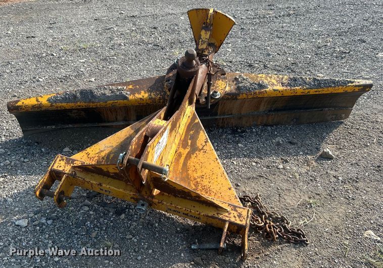 image for item DO6690 Big Ox S-69 blade