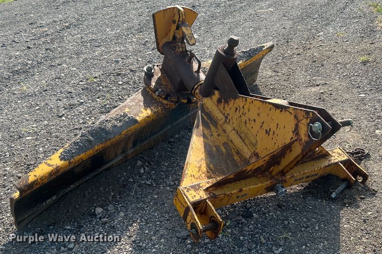 image for item DO6690 Big Ox S-69 blade