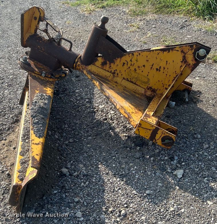 image for item DO6690 Big Ox S-69 blade