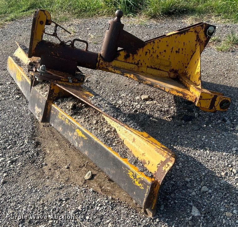 image for item DO6690 Big Ox S-69 blade