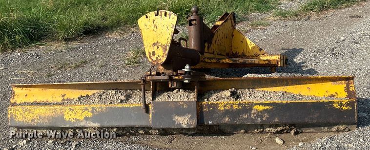 image for item DO6690 Big Ox S-69 blade