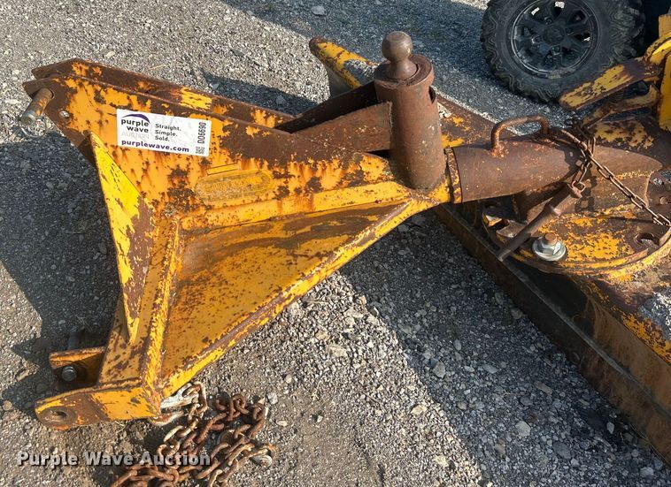 image for item DO6690 Big Ox S-69 blade