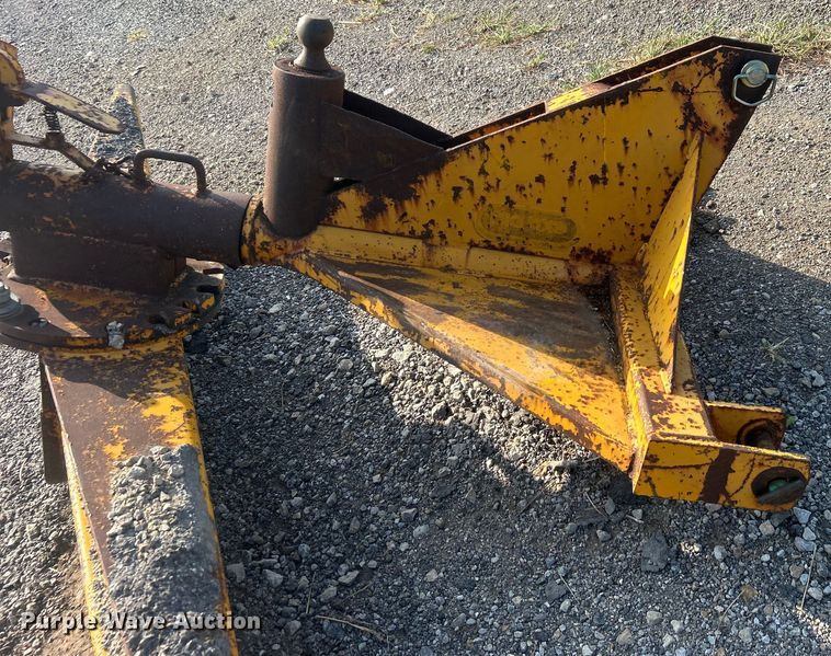 image for item DO6690 Big Ox S-69 blade