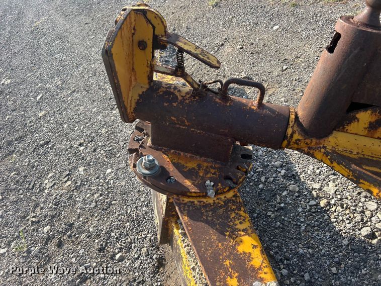 image for item DO6690 Big Ox S-69 blade